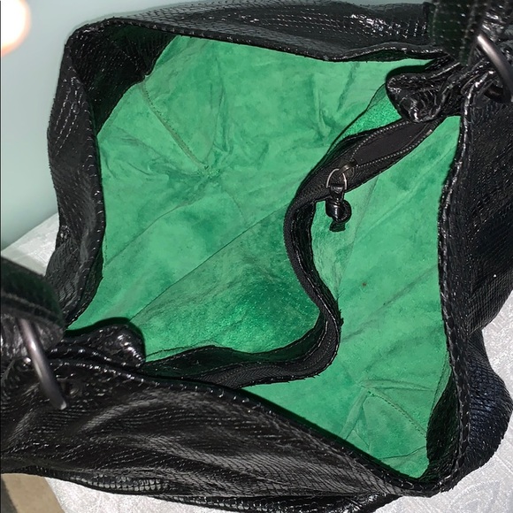 **~SOLD~** Bottega Veneta Ayers Hobo - Picture 4 of 5